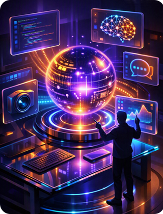 AI / ML Solutions