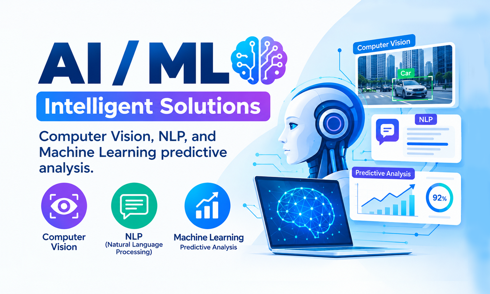Artificial Intelligence and Machine Learning Models
