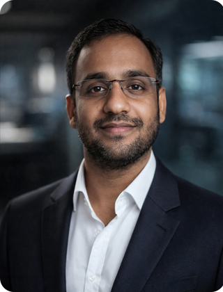 Professional Portrait