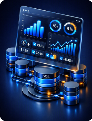 Power BI Dashboard